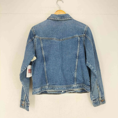 BILL BLASS JEANS デニムジャケット レディース JPN:M