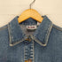 BILL BLASS JEANS デニムジャケット レディース JPN:M