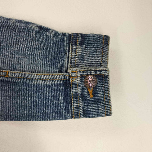 BILL BLASS JEANS デニムジャケット レディース JPN:M
