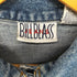 BILL BLASS JEANS デニムジャケット レディース JPN:M