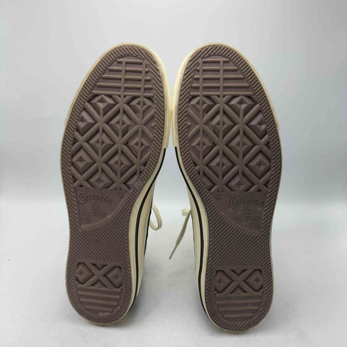 コンバースオールスター CONVERSE ALLSTAR US ORIGINATOR ALL STAR US AGEDWORK HI オールスター US エイジドワーク ハイ スニーカー メンズ CONVERSE:7 1/2