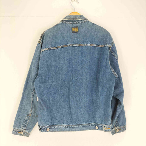 FORUM デニムジャケット メンズ JPN:M
