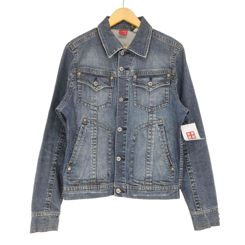 BUFFALO デニムジャケット メンズ JPN:S