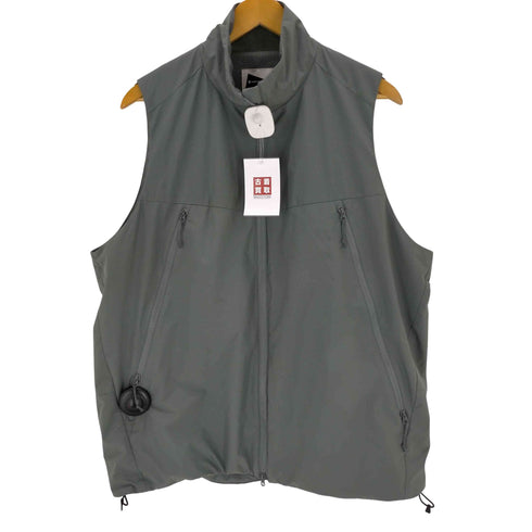 スノーピーク Snow Peak 2L Octa Vest メンズ JPN:M