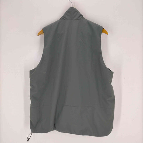 スノーピーク Snow Peak 2L Octa Vest メンズ JPN:M