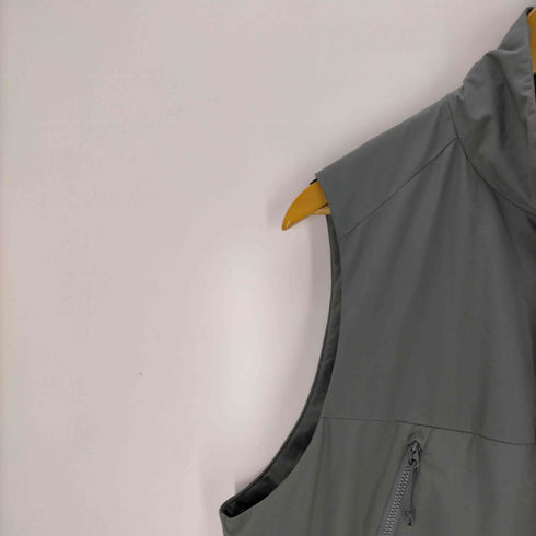 スノーピーク Snow Peak 2L Octa Vest メンズ JPN:M