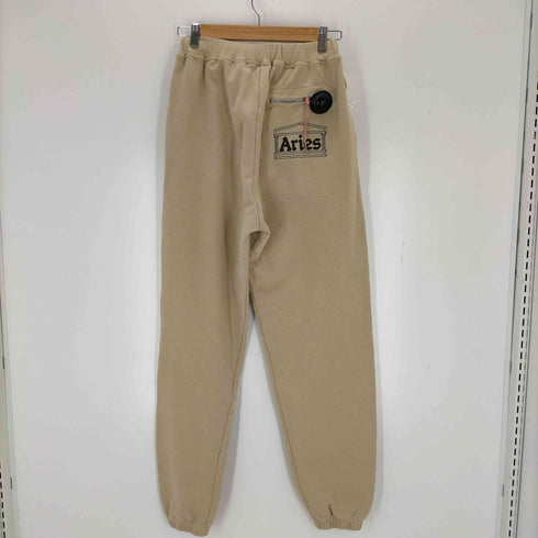 アリーズ ARIES PREMIUM TEMPLE SWEAT PANTS メンズ JPN:S