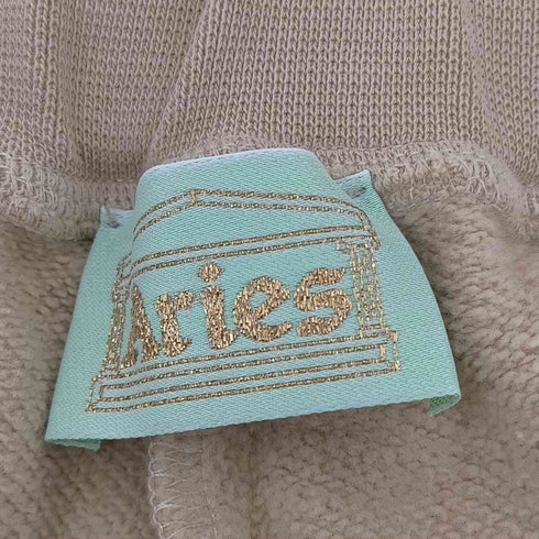 アリーズ ARIES PREMIUM TEMPLE SWEAT PANTS メンズ JPN:S