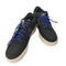 ナイキ NIKE GS Air Force 1 Low Moving Company Black レディース JPN:24