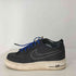 ナイキ NIKE GS Air Force 1 Low Moving Company Black レディース JPN:24