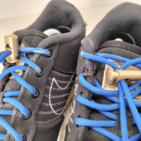 ナイキ NIKE GS Air Force 1 Low Moving Company Black レディース JPN:24