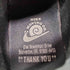 ナイキ NIKE GS Air Force 1 Low Moving Company Black レディース JPN:24