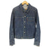 リーバイス Levis 70100-29 ENGINEERED JEANS デニムジャケット メンズ JPN:L
