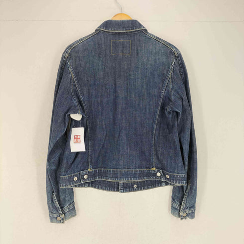 リーバイス Levis 70100-29 ENGINEERED JEANS デニムジャケット メンズ JPN:L