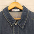 リーバイス Levis 70100-29 ENGINEERED JEANS デニムジャケット メンズ JPN:L