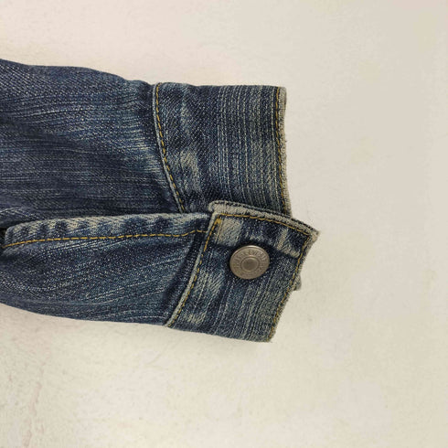 リーバイス Levis 70100-29 ENGINEERED JEANS デニムジャケット メンズ JPN:L