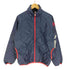 ルコック スポルティフ le coq sportif 総柄 キルティング パッカブル 中綿ジャケット メンズ JPN:M