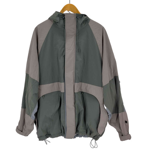 ダイワピアサーティナイン DAIWA PIER39 TECH STORM MOUNTAIN JACKET メンズ JPN:L