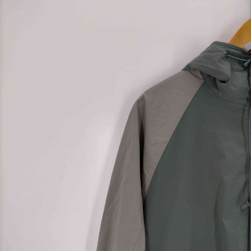 ダイワピアサーティナイン DAIWA PIER39 TECH STORM MOUNTAIN JACKET メンズ JPN:L