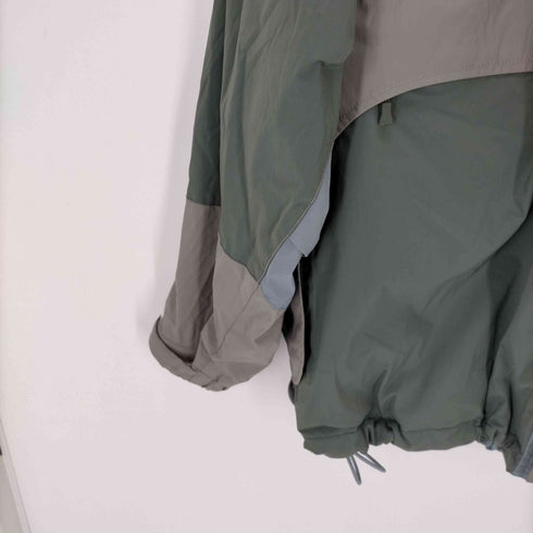 ダイワピアサーティナイン DAIWA PIER39 TECH STORM MOUNTAIN JACKET メンズ JPN:L