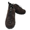 YASE Forest Hiking Shoes Mocha フォレスト ハイキング シューズ モカ メンズ JPN:28