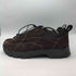 YASE Forest Hiking Shoes Mocha フォレスト ハイキング シューズ モカ メンズ JPN:28