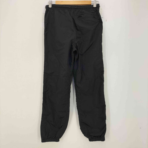 MAINS 裾ジップ トラックパンツ メンズ JPN:S