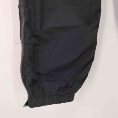 MAINS 裾ジップ トラックパンツ メンズ JPN:S