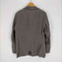 ユナイテッドアローズ UNITED ARROWS LIBECO ノッチドラペル シングル 2ボタン ジャケット メンズ 48