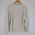 バトナー BATONER TWISTLESS YARN URAKE CREW NECK メンズ 2