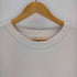 バトナー BATONER TWISTLESS YARN URAKE CREW NECK メンズ 2
