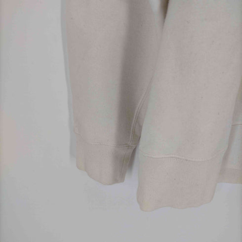 バトナー BATONER TWISTLESS YARN URAKE CREW NECK メンズ 2