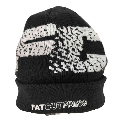 ニューエラ NEW ERA ベーシック カフニット SHINKNOWNSUKE FAT CUT PRESS メンズ FREE