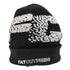 ニューエラ NEW ERA ベーシック カフニット SHINKNOWNSUKE FAT CUT PRESS メンズ FREE
