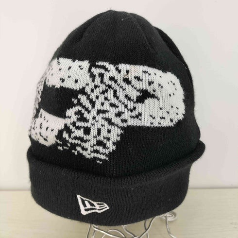 ニューエラ NEW ERA ベーシック カフニット SHINKNOWNSUKE FAT CUT PRESS メンズ FREE