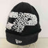 ニューエラ NEW ERA ベーシック カフニット SHINKNOWNSUKE FAT CUT PRESS メンズ FREE