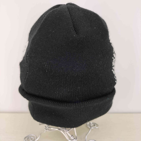 ニューエラ NEW ERA ベーシック カフニット SHINKNOWNSUKE FAT CUT PRESS メンズ FREE