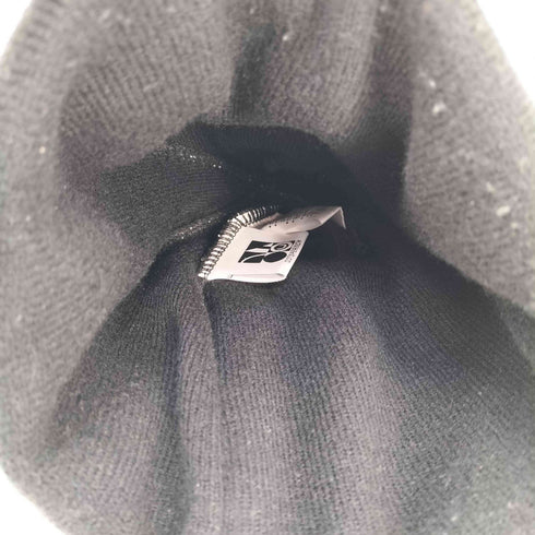 ニューエラ NEW ERA ベーシック カフニット SHINKNOWNSUKE FAT CUT PRESS メンズ FREE