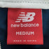 ニューバランス NEW BALANCE アスレチックウィンドブレーカー ジップアップジャケット メンズ import:M