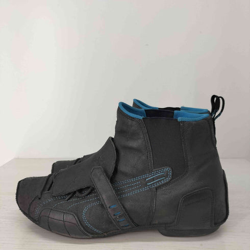 プーマ PUMA 00S MOTO 500 ライディングブーツ メンズ JPN:27