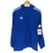 アディダス adidas 20AW TIRO21 フード付き サイドライン ナイロン ウィンドブレーカー メンズ JPN:M