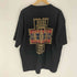 ペンドルトン PENDLETON ネイティブ柄 ロゴ 両面プリント S/S クルーネック Tシャツ メンズ import:L