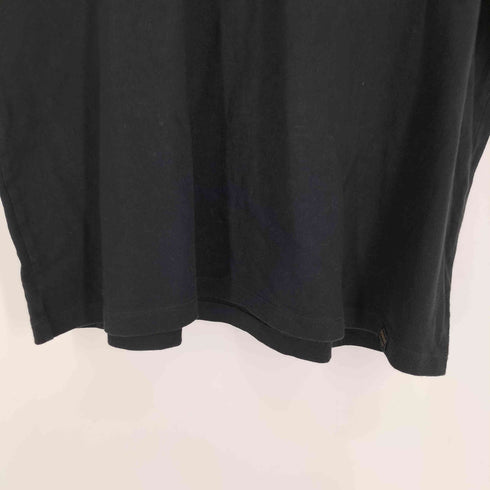 ペンドルトン PENDLETON ネイティブ柄 ロゴ 両面プリント S/S クルーネック Tシャツ メンズ import:L