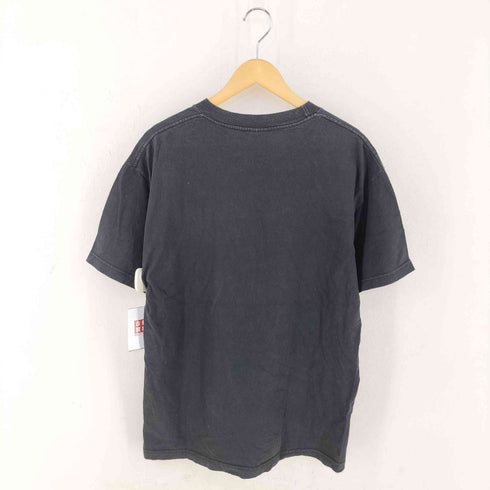 fantasy activewear THE GOVERNATOR カリフォルニア州知事 クルーネックTシャツ メンズ import:L