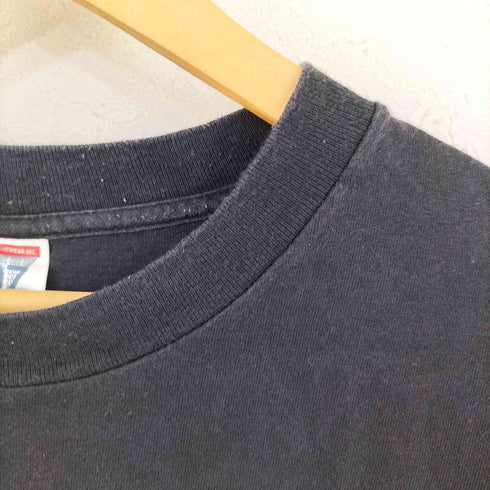 fantasy activewear THE GOVERNATOR カリフォルニア州知事 クルーネックTシャツ メンズ import:L