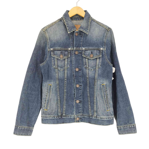 ギャップデニム GAP DENIM 4th デニムジャケット メンズ JPN:S