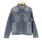 ギャップデニム GAP DENIM 4th デニムジャケット メンズ JPN:S