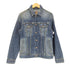 ギャップデニム GAP DENIM 4th デニムジャケット メンズ JPN:S