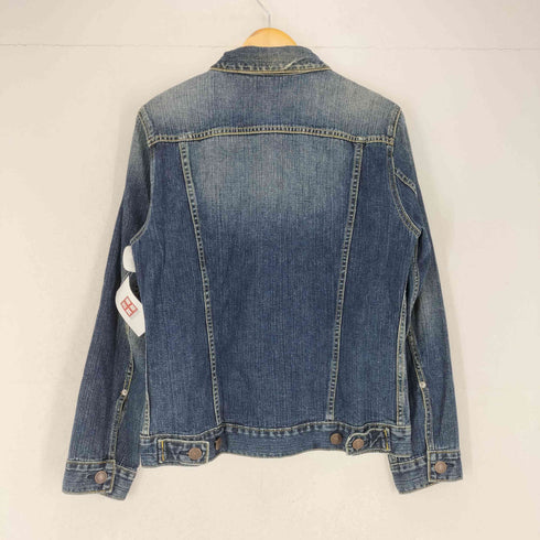 ギャップデニム GAP DENIM 4th デニムジャケット メンズ JPN:S