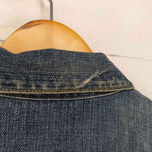 ギャップデニム GAP DENIM 4th デニムジャケット メンズ JPN:S